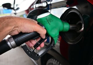 Ceny pohonných hmot překonaly dubnové rekordy