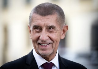 Andrej Babiš