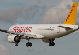 Pegasus Airlines