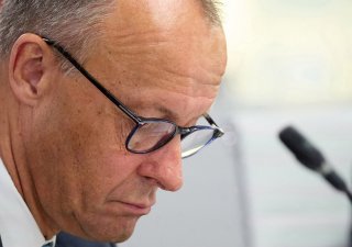 Friedrich Merz