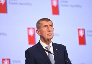 Andrej Babiš