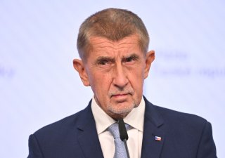 Andrej Babiš
