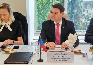 Petr Macinka