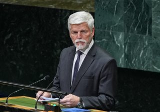 Petr Pavel