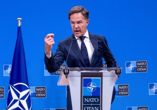 Mark Rutte