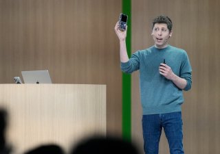 Sam Altman