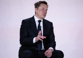 Elon Musk