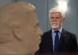 Petr Pavel