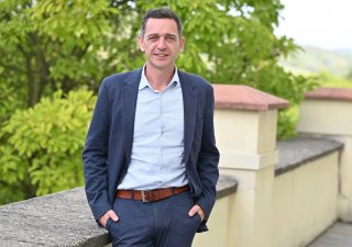 Karel Pučelík:  Ty, hejtmane! Jen politický marketing ti stačit nebude