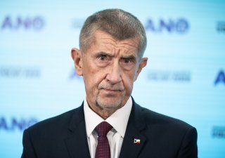 Andrej Babiš