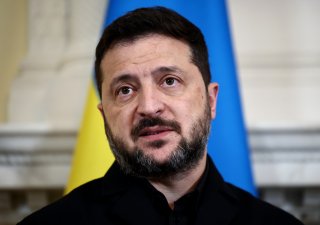 Volodymyr Zelenskyj