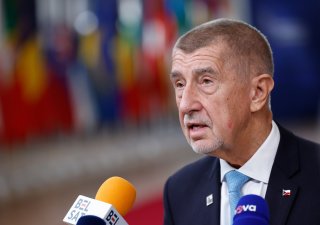 Andrej Babiš