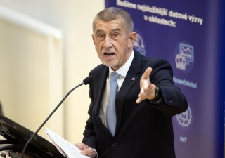 Babiš se pustil do bank. Vadí mu drahé hypotéky i miliardové zisky, slibuje zásah
