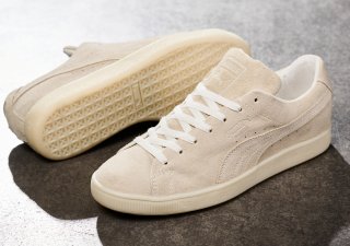 Semišové tenisky Re:Suede značky Puma