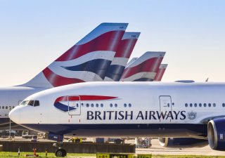 Na palubu bez víza. Zaměstnanec British Airways pomáhal pašovat uprchlíky