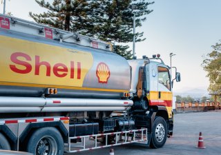 Shell hlásí rekordní zirky.