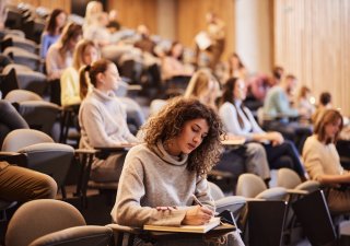 Studenti hledají levnější ubytování