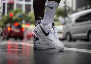 Nike těží z oživení v Číně, i přes slevové akce zvýšil tržby o pět procent.