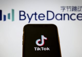 Majitel TikToku, čínská ByteDance oprášila plány vstupu na burzu v Hongkongu