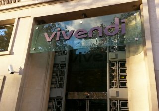 Vivendi