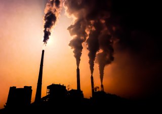 Ministři G7 chtějí odstavit uhelné elektrárny do roku 2035