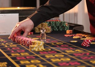 roulette, investment betting