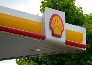 Zisk Shellu překonal očekávání. Díky prudkému růstu cen energií