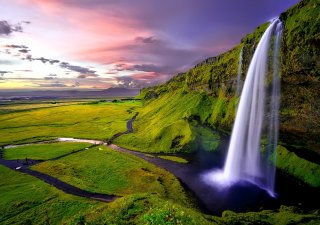 Nejmírumilovnější zemí světa v roce 2023 se opět stal Island