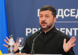 Volodymyr Zelenskyj