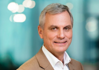 Martin Skalický, Chairman of Advisory Board Progresus Invest Holding