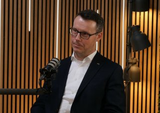 Pražáci si na důchody budou muset připlatit, říká specialista na penze Šmajer