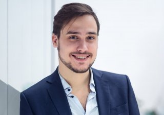 Dominik Stroukal: Ignorovat bitcoin je jako nevyzkoušet v roce 2000 internet