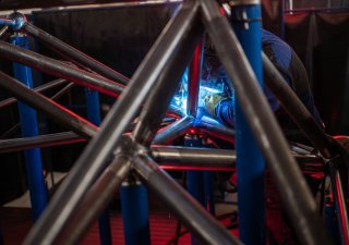 Firma Eldis si dokáže 90 procent komponentů vyrobit sama