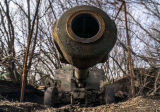 Česko dokázalo, co ani EU nezvládla, hodnotí ZDF zásobování Ukrajiny municí