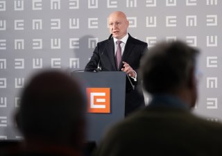 Daniel Beneš