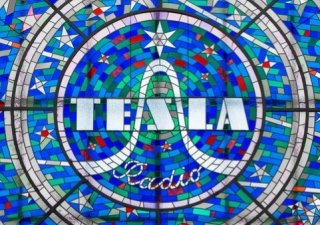 Tesla Radio