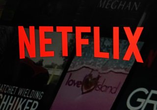 Netflix