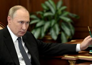 Ruský prezident Vladimir Putin nařídil klid zbraní po dobu pravoslavných Vánoc.