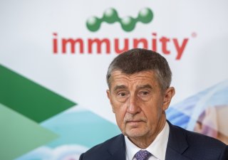 Andrej Babiš, poslanec