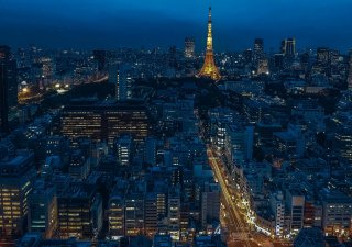 Ceny bytů v Tokiu dosáhly loni třicetiletého maxima.