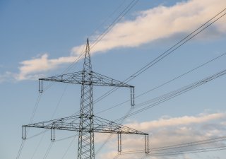 Investice do energetické infrastruktury porostou