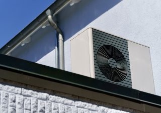 V Česku přibývají klimatizační jednotky