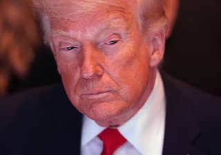 Americký prezident Donald Trump