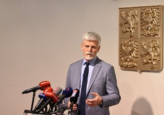 Lukáš Kovanda: Prezident Pavel zvažuje veto konsolidačního balíčku. Ale neříká konkrétně, proč