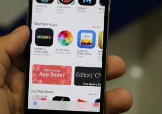 Společnost Apple vyšetřuje německý antimonopolní úřad. Zaměří se na její praktiky ohledně jejího obchodu s aplikacemi.