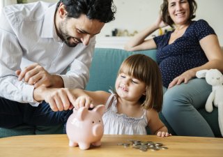 Banky zvyšují úročení spořicích účtů, nejvýhodnější jsou přes čtyři procenta
