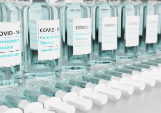 Vakcína proti covidu-19