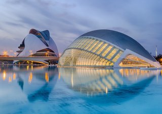 Valencia i Spania har blitt kåret til den mest expat-vennlige byen i 2022 av InternNations.