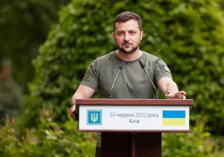 Čistka mezi ukrajinskými úředníky kvůli korupci smetla z funkcí šéfy všech odvodových center