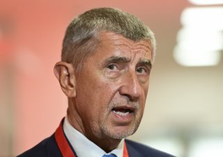 Andrej Babis